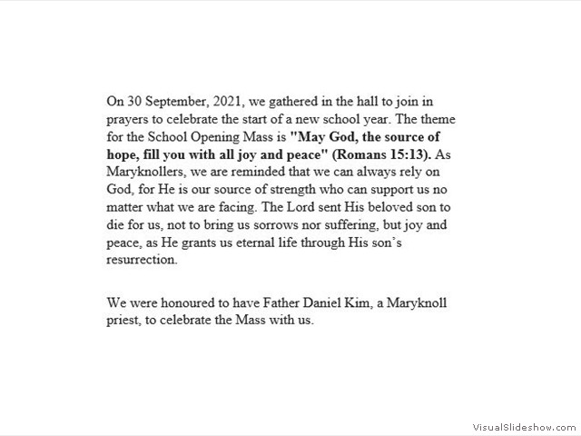Description