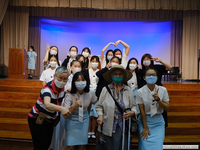 Post Mass (3)