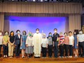 Post Mass (1)