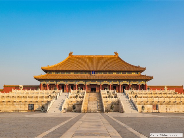 Forbidden City 2 - Vivien Leung