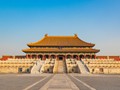 Forbidden City 2 - Vivien Leung