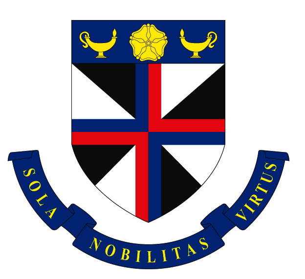 crest